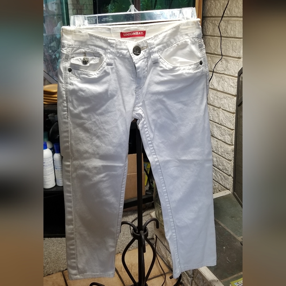 Unionbay Capri